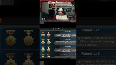 World Conqueror 3 Update #3