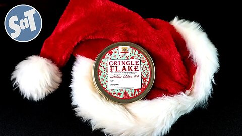 REVIEW | Sutliff "Cringle Flake Holiday Edition 2021"