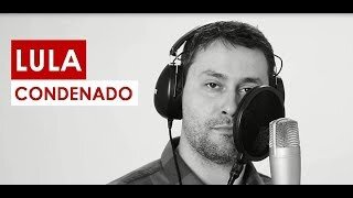 Lula Condenado | Hipocritas