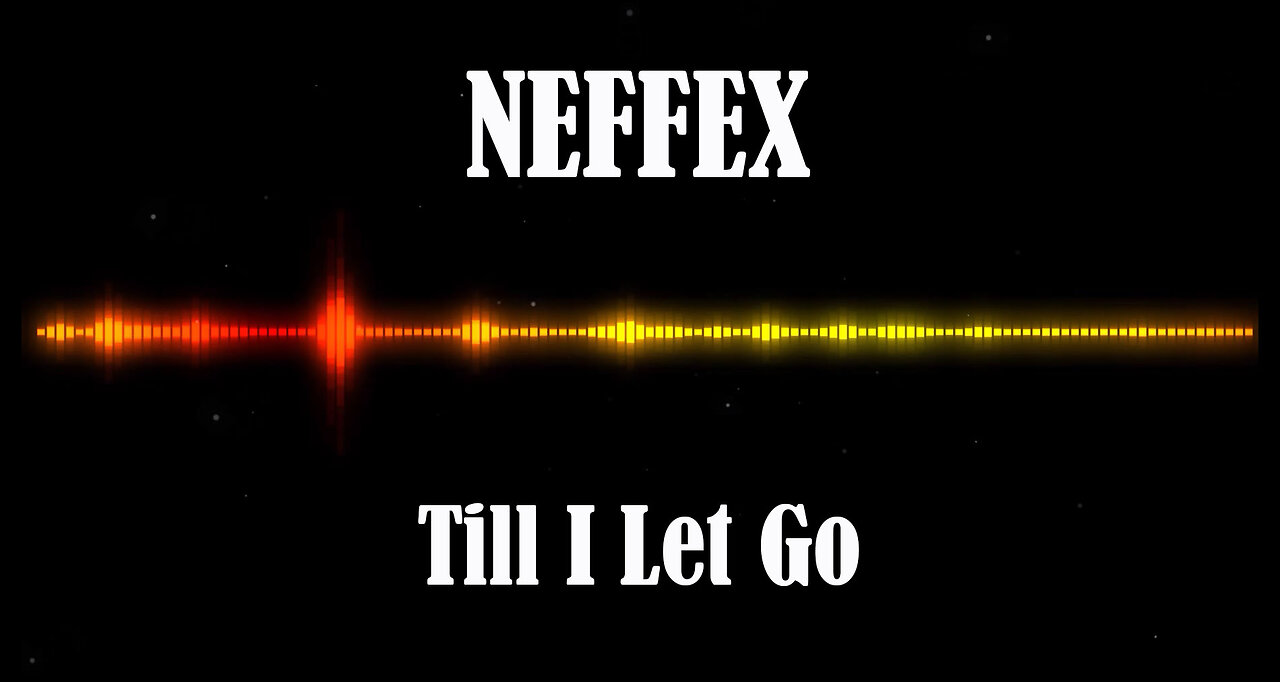 NEFFEX - Till I Let Go