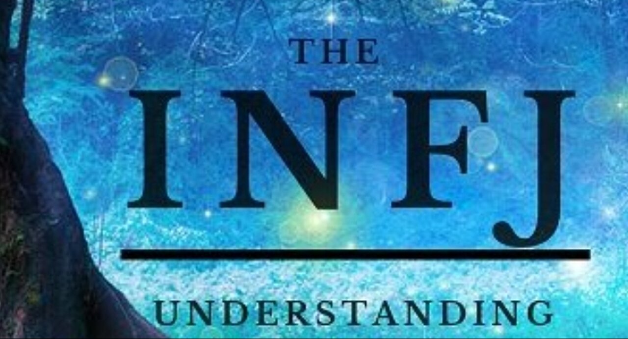 The Most Rare Personality Type|INFJ|Check out are you an INFJ?