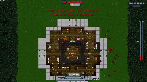 Over 9000 Zombies!