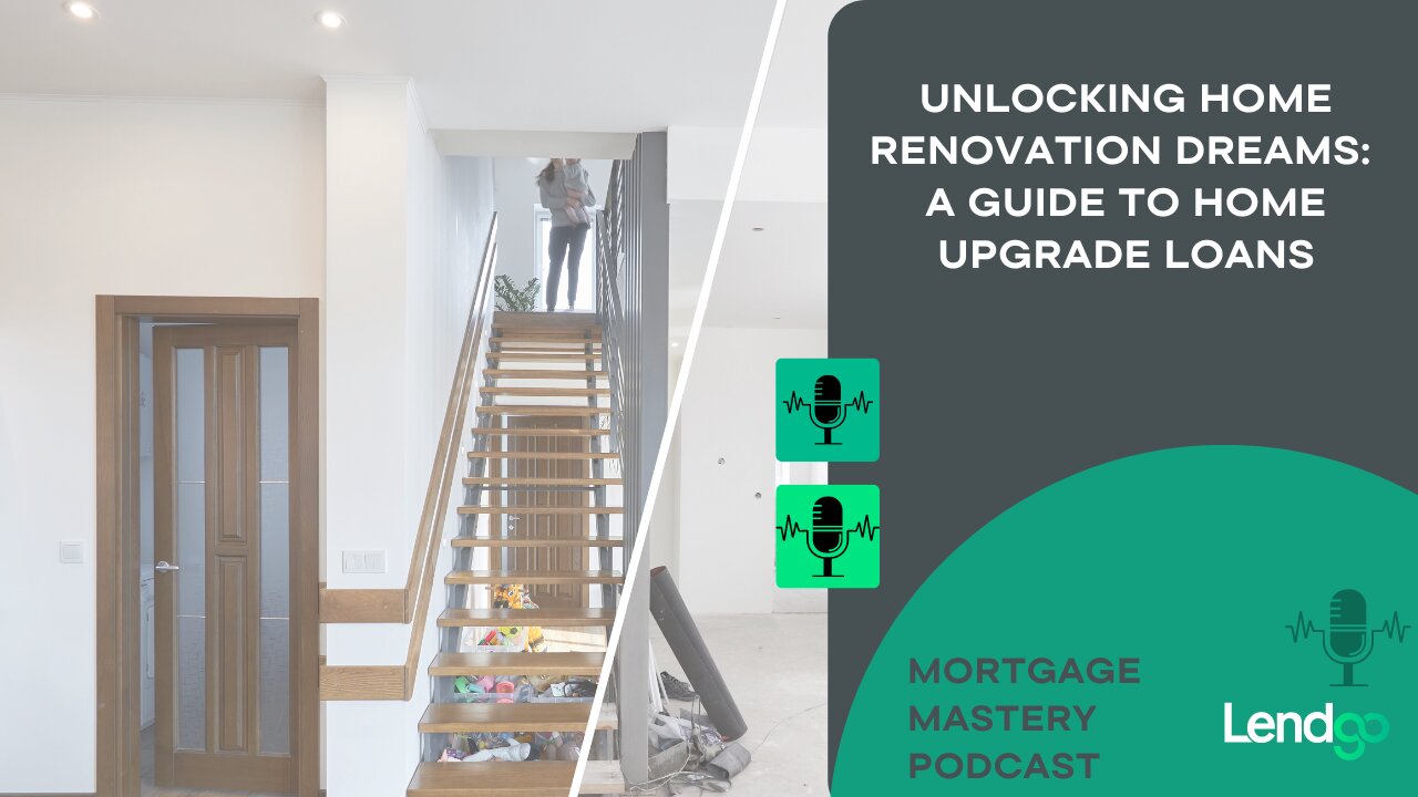 Unlocking Home Renovation Dreams: A Guide to Home Upgrade Loans: 11 of 12