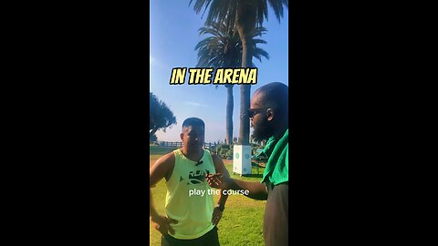 In The Arena #dayodman #motivation #eeyayyahh #arena #motivation