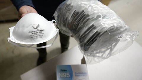 Many Universities Ban Cloth Masks, Require Medical-Grade Masks
