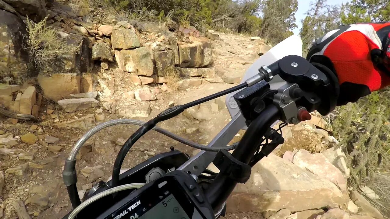 Riding Around - vlog #97 - Stand up, have some balls!