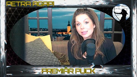 PREMIÄR PUCK 1