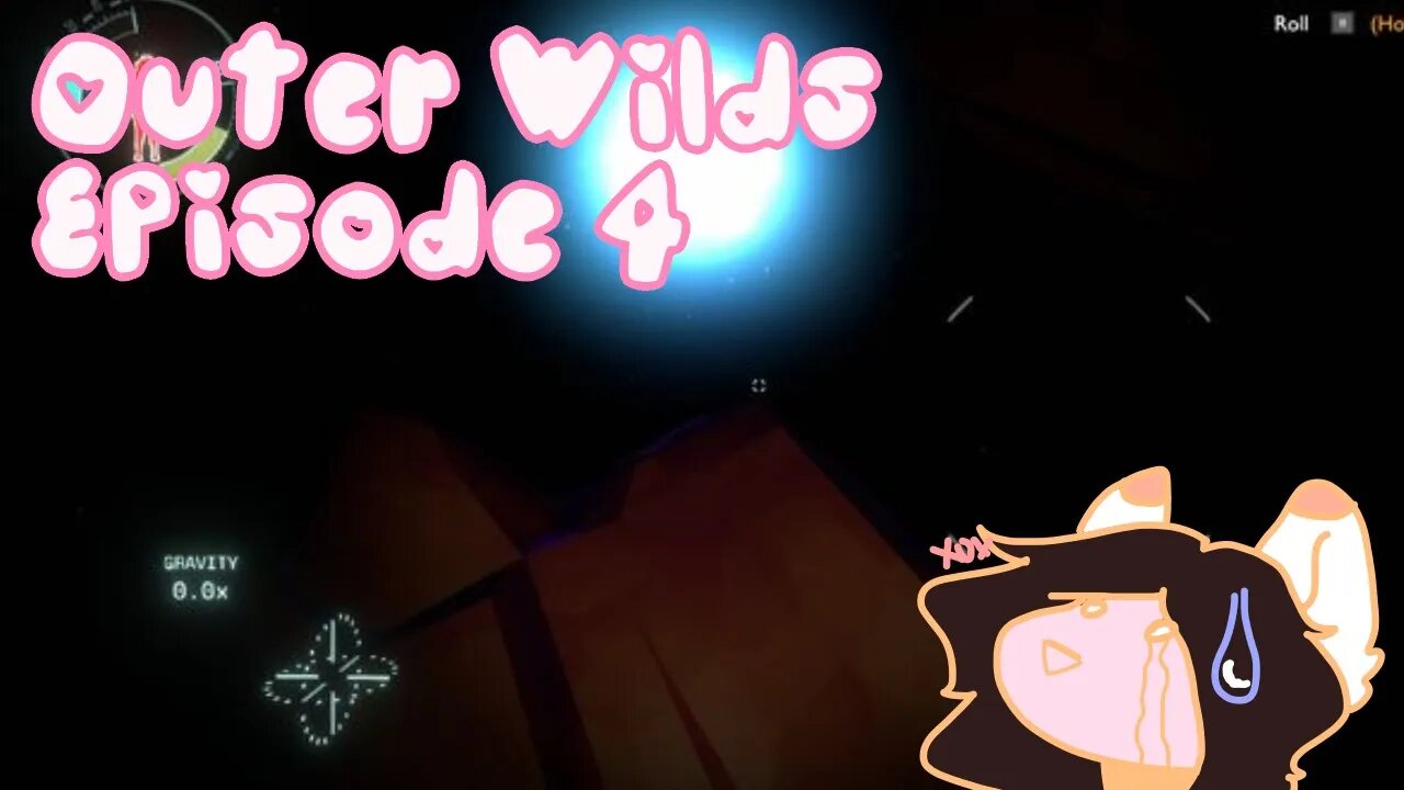 Episode 4: We're going back to Brittle Hollow and the Interloper to explore these Nomai mysteries!