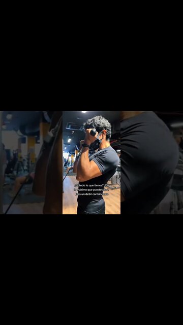 ¿De Verdad Estás Dando Todo lo que Puedes Dar? (Motivación Fitness) 🧠