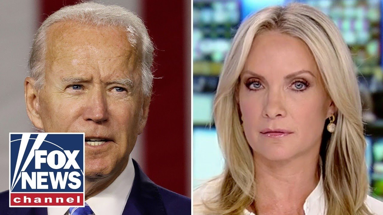 Dana Perino: Biden and Harris are very concerned