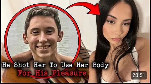 He shot her disabled to use her body for pleasure The disgusting Story of ............,...........
