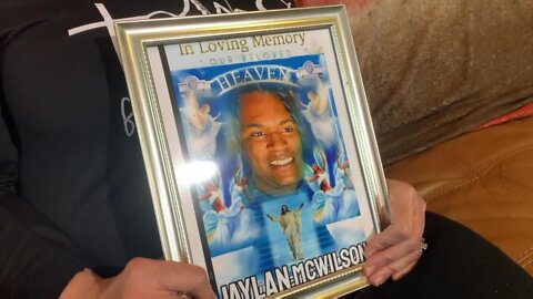 A family in Niagara Falls speaks out after the death of their 24-year-old son