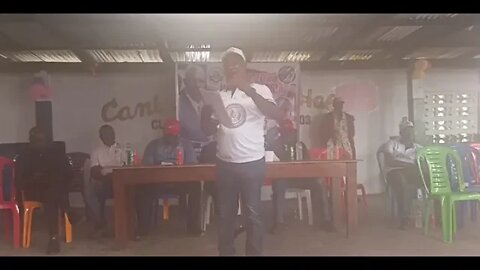 LINA Panorama: Official Launch Of The WEAH 2023 INTELLIGENTSIA ahead of 2023 Election