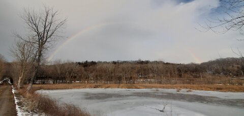 Storm coming Dec 15 2021 Southern MN