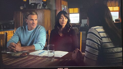 Heartland 16X7 and other episodes recap