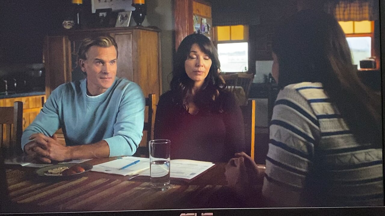 Heartland 16X7 and other episodes recap