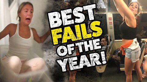 People Who Tried, but FAILED! Funniest Fails | Laughing Rumble