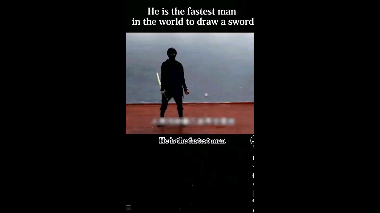 fastest shordman