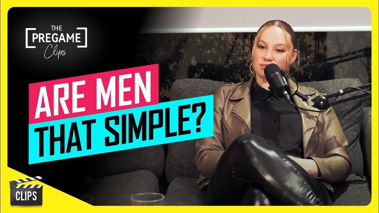 Do Women COMPETE for Men ?