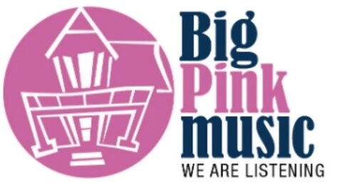 Big Pink,