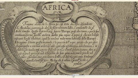 Website Containing Thousands of Ancient African Maps. NEED YOUR HELP!!