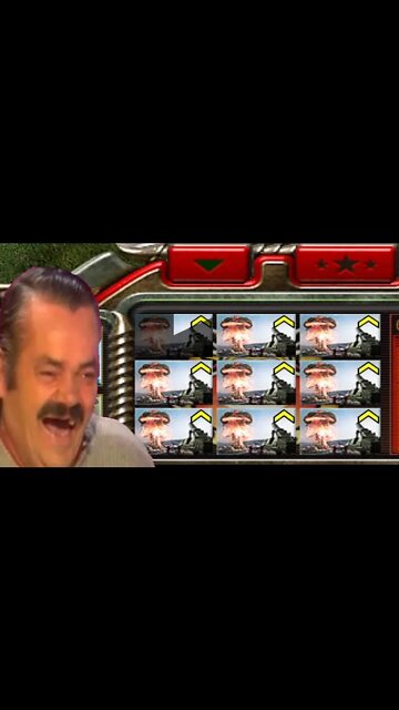 Nuke Cannons In A Nutshell #Shorts