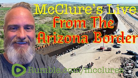 McClure's Live @ Az Border React Review Make Fun Of Laugh At