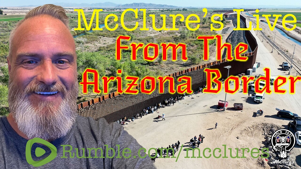 McClure's Live @ Az Border React Review Make Fun Of Laugh At