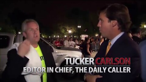 Andrew Breitbart Expose John Lewis and Andre Carson in 2010
