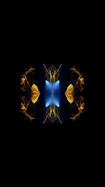 Ambient Music - Meditation Music - Mesmerizing - Kites rise highest against the wind - not with it.