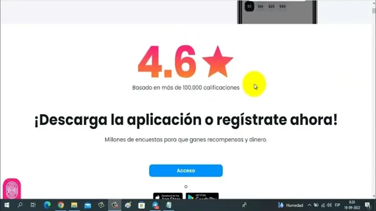 Poll Pay Tutorial (Review) Septiembre 2022 | Cómo Ganar Dinero por Internet Gratis y pagos a Paypal