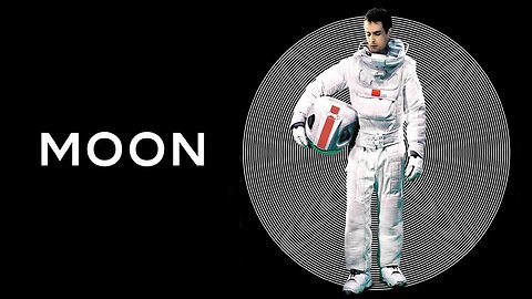 MOON ~ by Clint Mansell