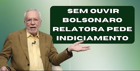 Tebet chamada a explicar empréstimo a Argentina - by Alexandre Garcia