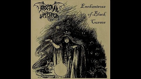 Spectral Whisper - Embrace the Serpent