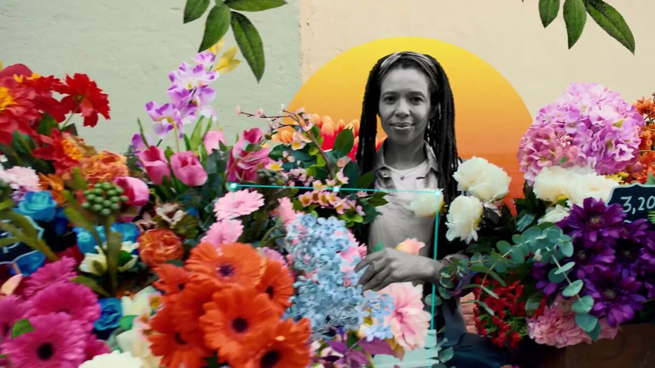 The World is Your Canvas | Adobe Photoshop