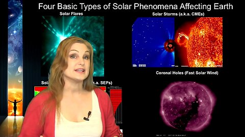 Q&A Live Mini-Course (C2): Interplanetary CMEs & the Truth About Carrington Events