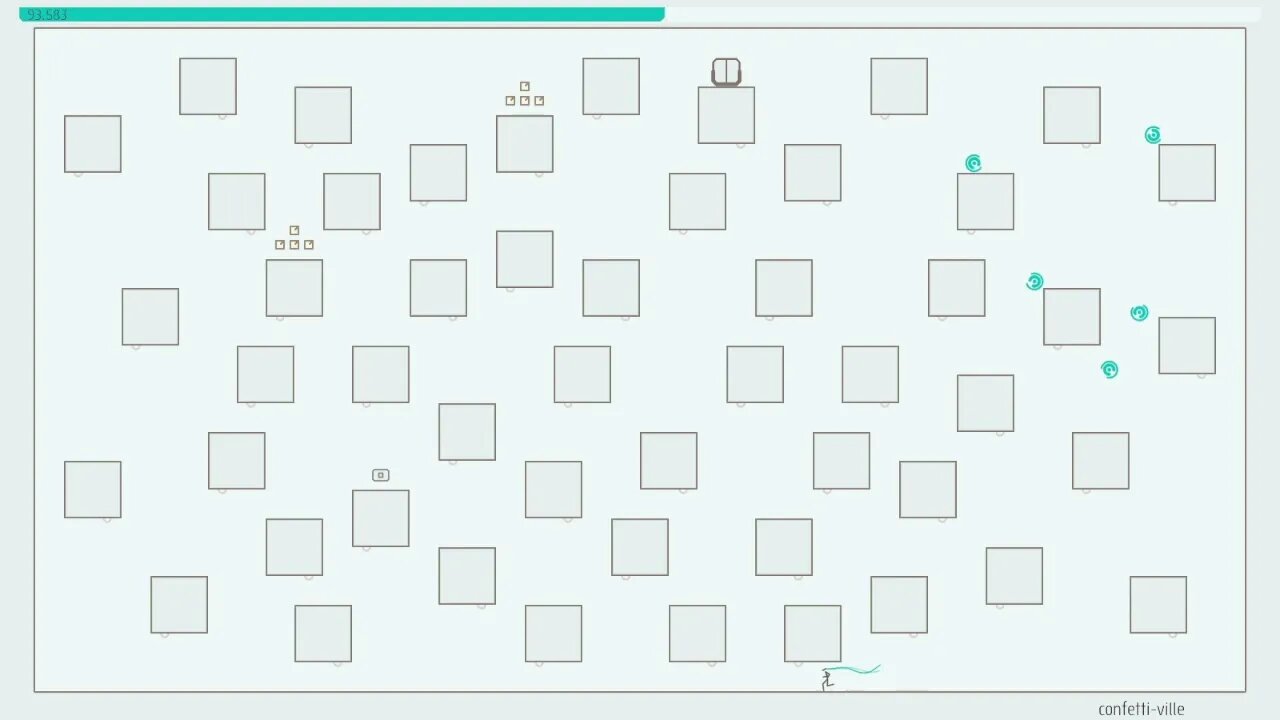 N++ - Confetti-Ville (S-C-08-01) - G++T--