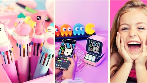Smart Items for baby , Versatile Utensils , Best Developmental Toy For Babied, Amazing Gadgets