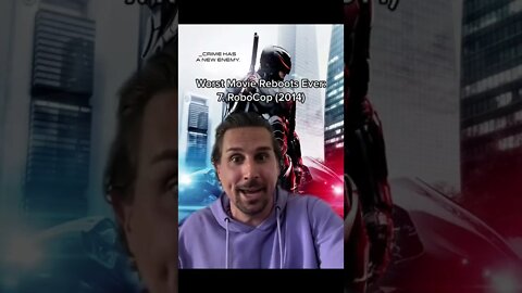 Biggest Movie Sequel Flops (Last Ten Years) #shorts