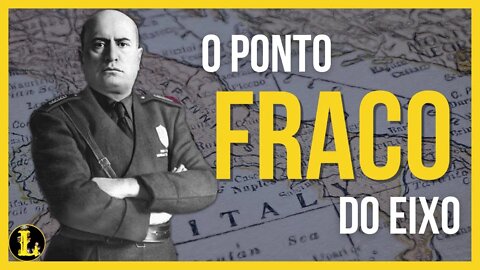 A economia do Fascismo