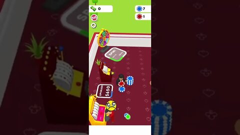 Casino Land #22