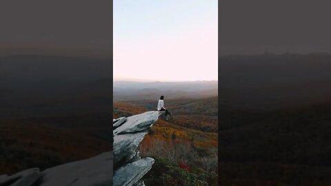 Contemplando a Natureza