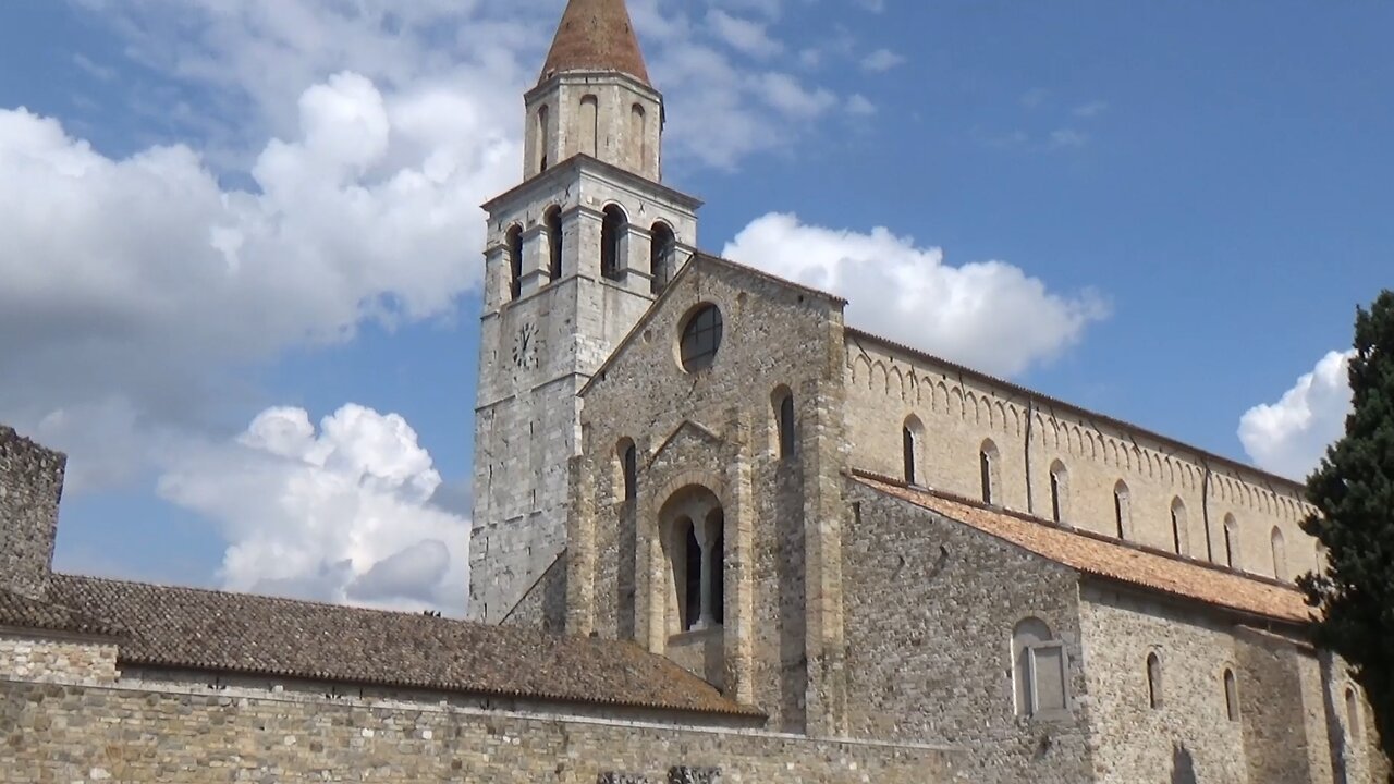 Az Alpoktól az Adriáig 3. rész