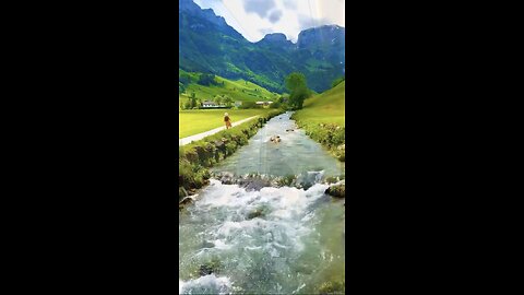 Wonderful Switzerland 🇨🇭