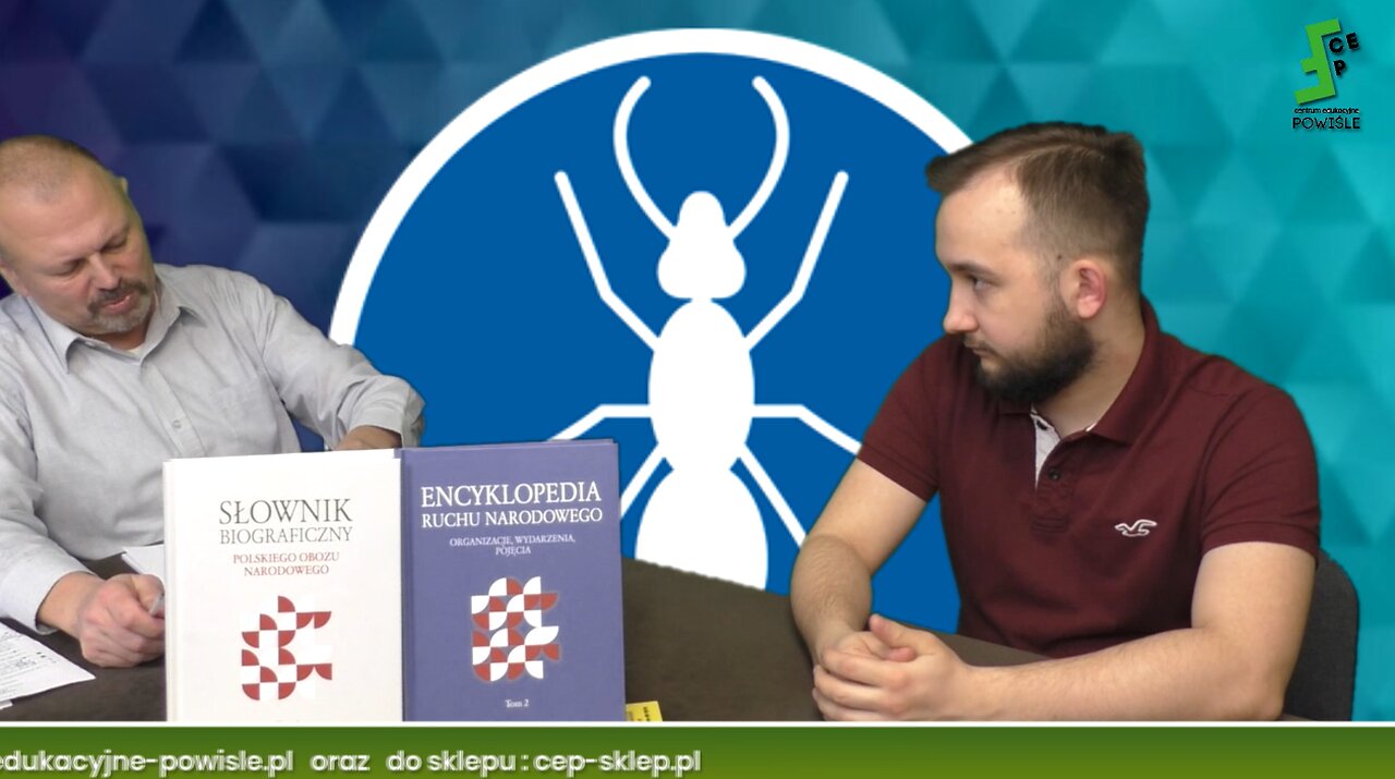 Krystian Jachacy: Rok 2023 będzie rokiem szansy i nowego otwarcia a rok 2022 udowodnił nam, że światem rządzą i liczby i strach!