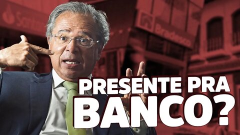 Paulo Guedes apresenta reforma dos sonhos do PSOL