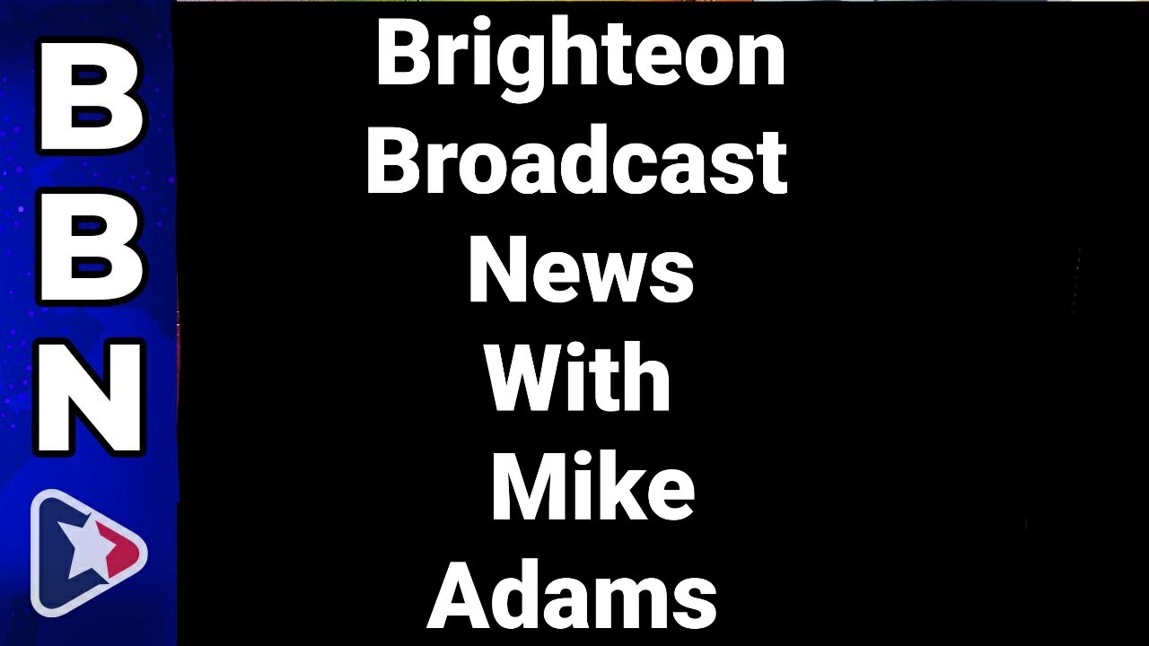 Brighteon Broadcast News, June 16, 2023