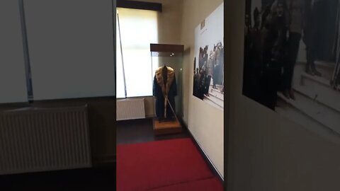 Konya Atatürk Evi Müzesi #shorts