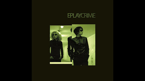 E-Play - Crime