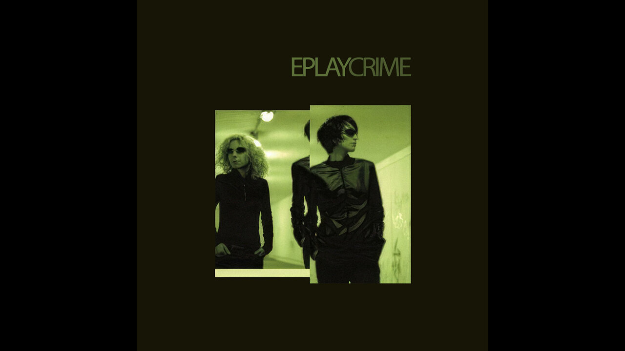 E-Play - Crime